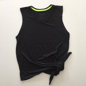 Nike tank top